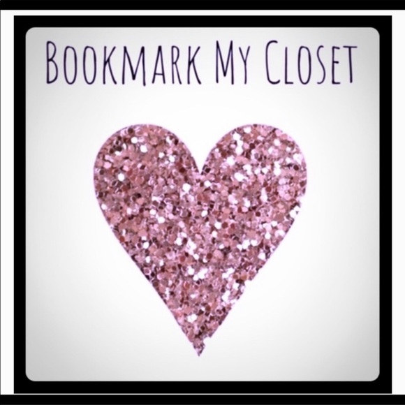 🛍Welcome to my closet🛍 - Picture 8 of 8